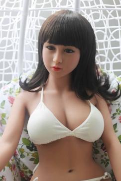 MWM-DOLL 135 cm TPE MODEL - Yoshiko 2