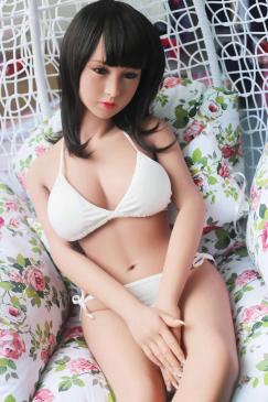 MWM-DOLL 135 cm TPE MODEL - Yoshiko 2