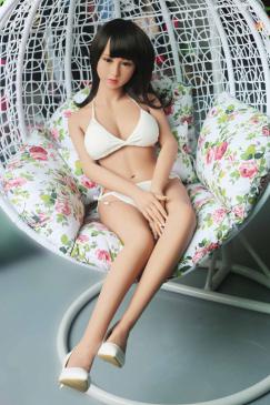 MWM-DOLL 135 cm TPE MODEL - Yoshiko 2