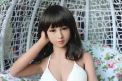 MWM-DOLL 135 cm TPE MODEL - Yoshiko 2