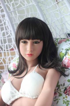 MWM-DOLL 135 cm TPE MODEL - Yoshiko 2