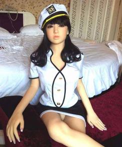 MWM-DOLL 145 Yuko