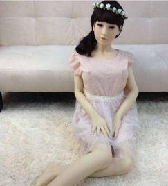 MWM-DOLL 145 Yuko