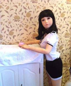 MWM-DOLL 145 Mami