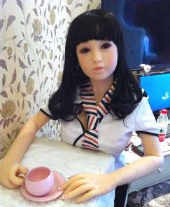 MWM-DOLL 145 Tonomi