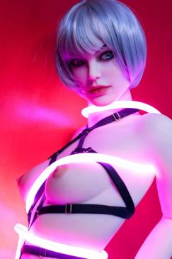 MWM-DOLL 166 cm SUSI (#168)
