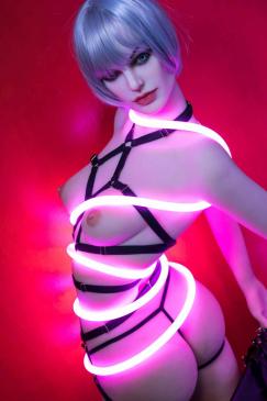 MWM-DOLL 166 cm SUSI (#168)