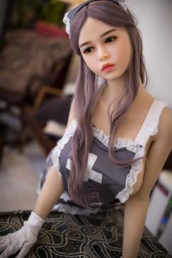 WM-DOLL Jenna 165 cm (#198)