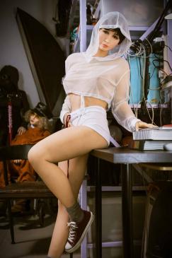 WM-DOLL 162 CM LESLIE II #235