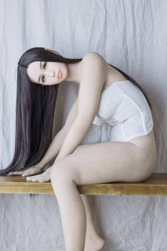 WM-DOLL 162 CM LESLIE III #235
