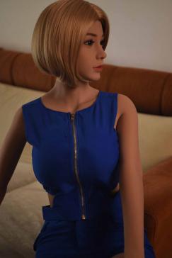 WM-DOLL 161 CM ANNABELLE (#70)