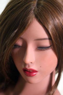 WM-DOLL TRIXY Torso (#223) (L-CUP)