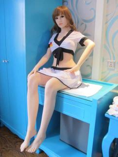 MWM-DOLL 163 cm Danny 02 #52