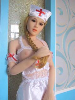 MWM-DOLL 163 cm TPE MODEL - Yoshiko