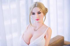 CHICA DOLL LEYLA 165 cm ()