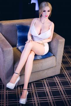 CHICA DOLL LEYLA 165 cm ()