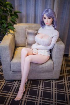 CHICA DOLL MISSI 165 cm