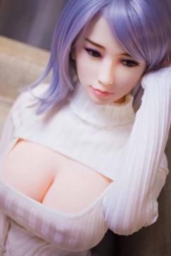 CHICA DOLL MISSI 165 cm