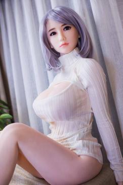 CHICA DOLL MISSI 165 cm