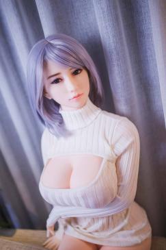 CHICA DOLL MISSI 165 cm