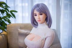 CHICA DOLL MISSI 165 cm