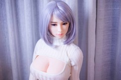 CHICA DOLL MISSI 165 cm