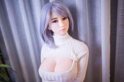 CHICA DOLL MISSI 165 cm