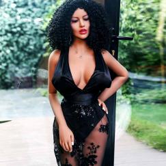 CHICA DOLL RITA 158cm 78 E-Cup