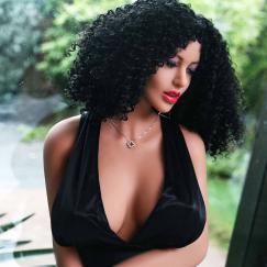CHICA DOLL RITA 158cm 78 E-Cup