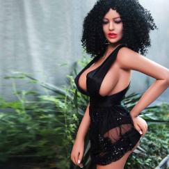 CHICA DOLL RITA 158cm 78 E-Cup
