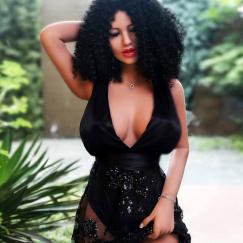 CHICA DOLL RITA 158cm 78 E-Cup