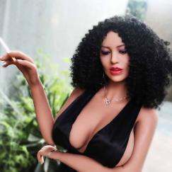 CHICA DOLL RITA 158cm 78 E-Cup