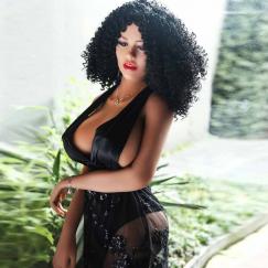 CHICA DOLL RITA 158cm 78 E-Cup