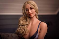 WM-DOLL 162 CM YOKO (4) #234