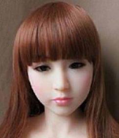 MWM-DOLL 158 cm TPE MODEL -  CINDY