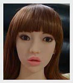 MWM-DOLL 158 cm TPE MODEL -  CINDY