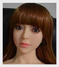 MWM-DOLL 158 cm TPE MODEL -  CINDY