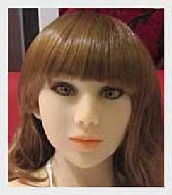 MWM-DOLL 158 cm TPE MODEL -  CINDY