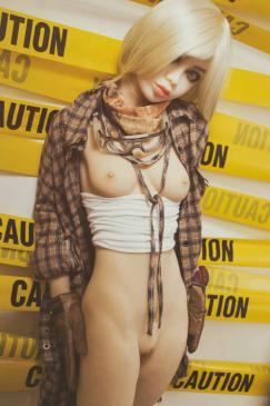 WM DOLL 168 CM ANNE (#160)