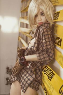 WM DOLL 168 CM ANNE (#160)