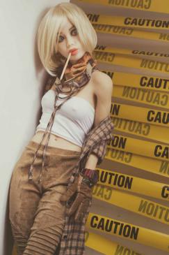 WM DOLL 168 CM ANNE (#160)