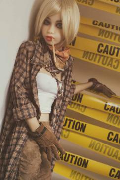 WM DOLL 168 CM ANNE (#160)