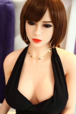 CHICA DOLL LEYLA 165 cm (#XX)