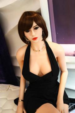 CHICA DOLL LEYLA 165 cm (#XX)