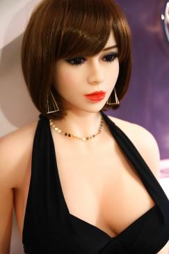 CHICA DOLL LEYLA 165 cm (#XX)