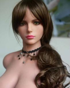 MWM-DOLL TPE Kopf 18 Misaki