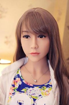 MWM-DOLL TPE Kopf 18 Misaki