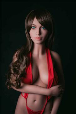 MWM-DOLL TPE Head 18 Misaki