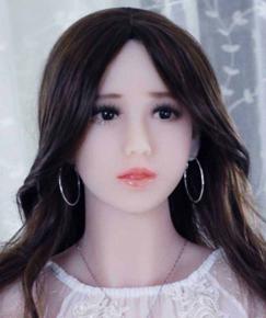 MWM-DOLL TPE Kopf 18 Misaki