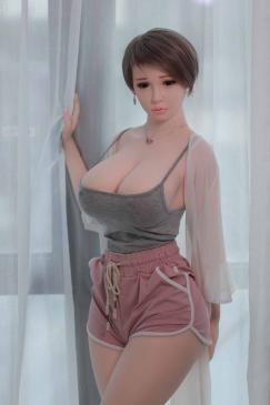 SY JENNIFER 168 cm DD-CUP